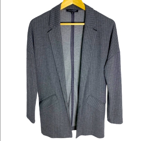 2/$10🔥 Dynamite Oversized Blazer - Picture 1 of 4